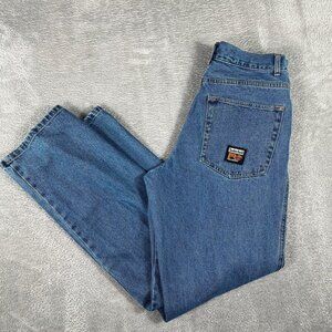 Timberland Men's Blue Jeans